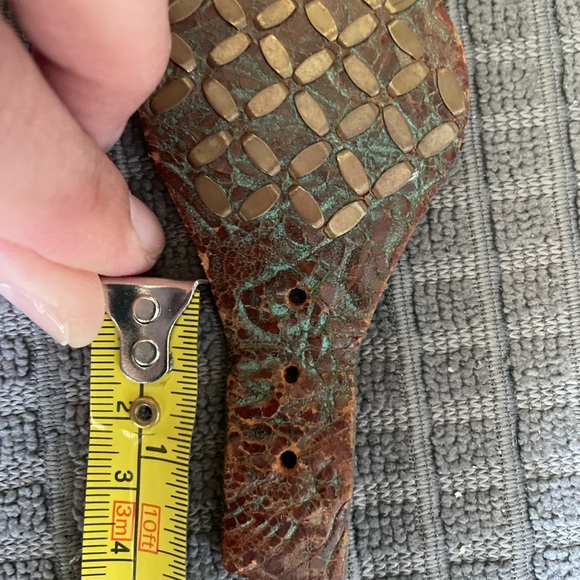 Calleen Cordero Cuff - Picture 8 of 9